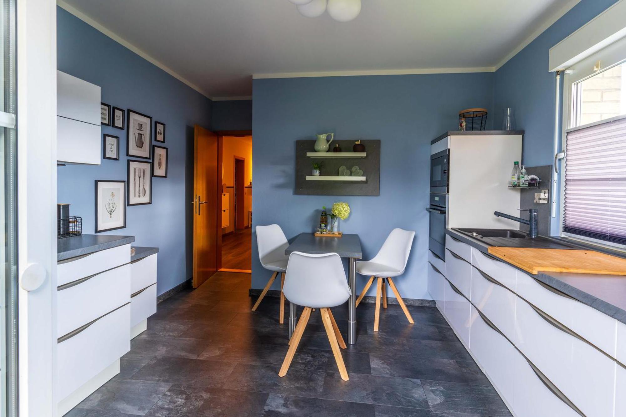 Apartamento Familienurlaub Im Gruenen Wernigerode Exterior foto